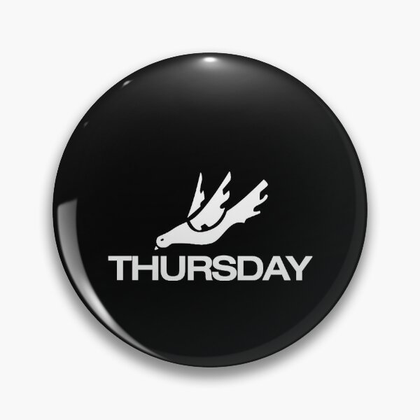 Item preview, thursday band    designed and sold by ArworkBling.