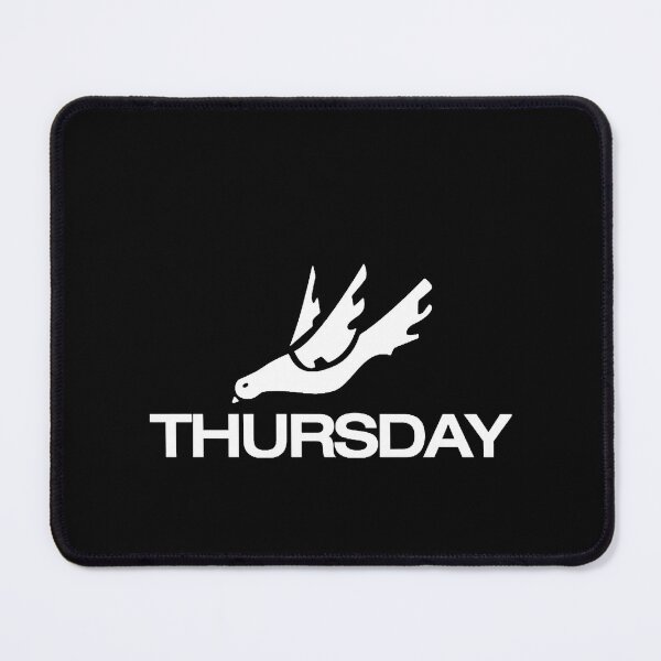Item preview, thursday band designed and sold by ArworkBling.