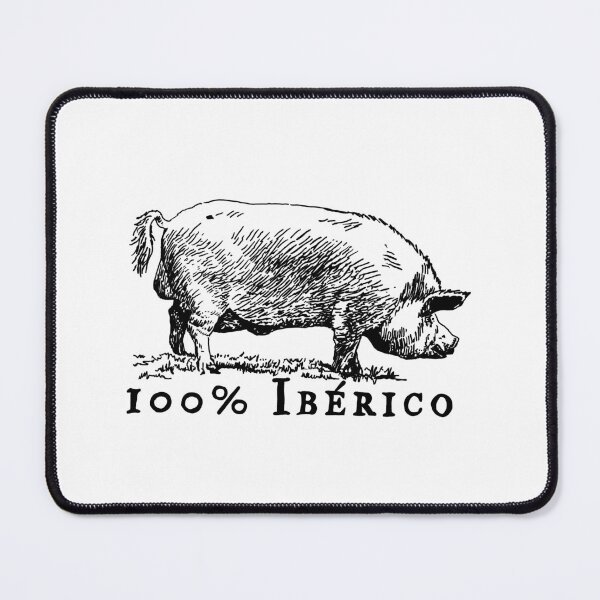 Item preview, 100% IBERICO designed and sold by shtem.