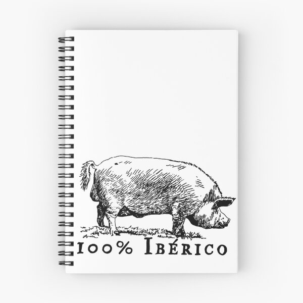 Item preview, 100% IBERICO designed and sold by shtem.