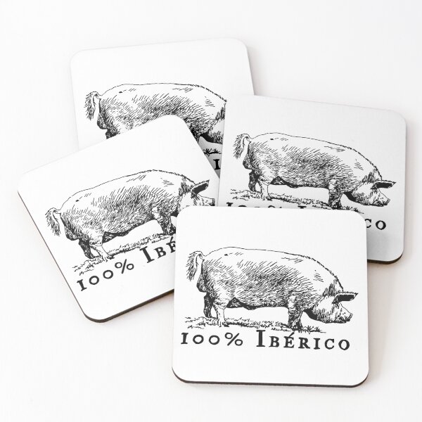 Item preview, 100% IBERICO designed and sold by shtem.