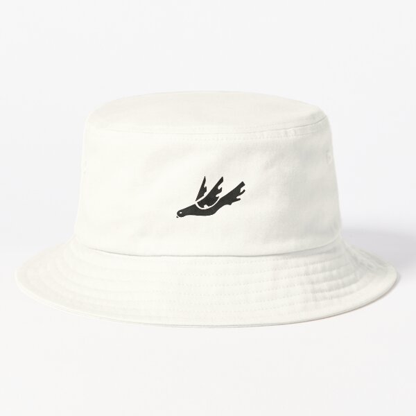Thursday  Bucket Hat for Sale by ArworkBling