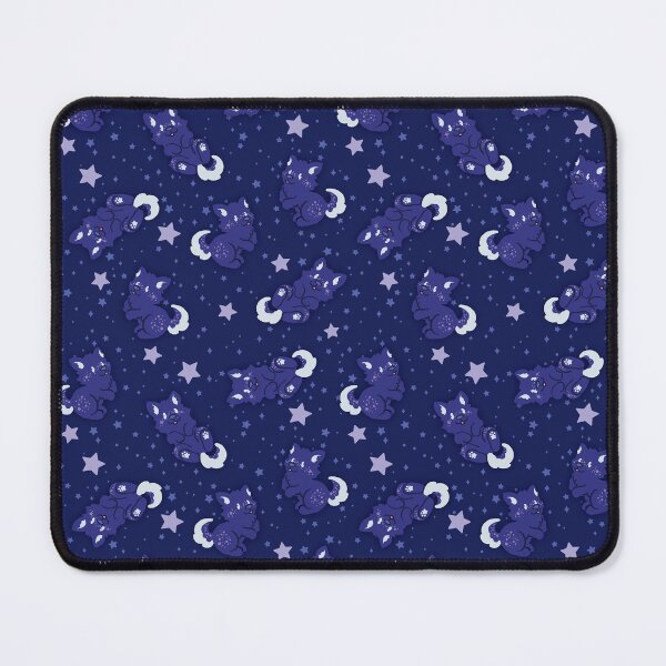 Item preview, Cometa y las estrellas (Versión oscura) designed and sold by ZeNami.
