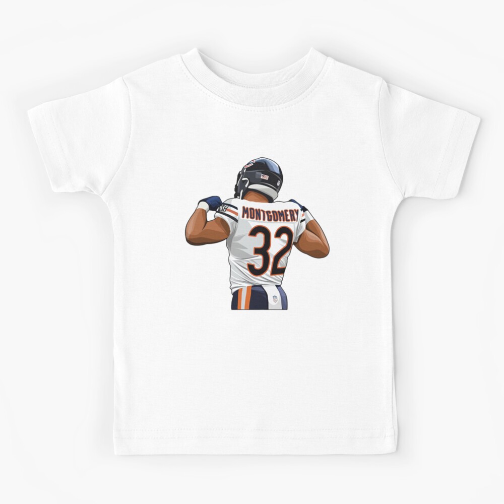 Dalvin Cook #33 (2) Kids T-Shirt for Sale by Mytaniyes