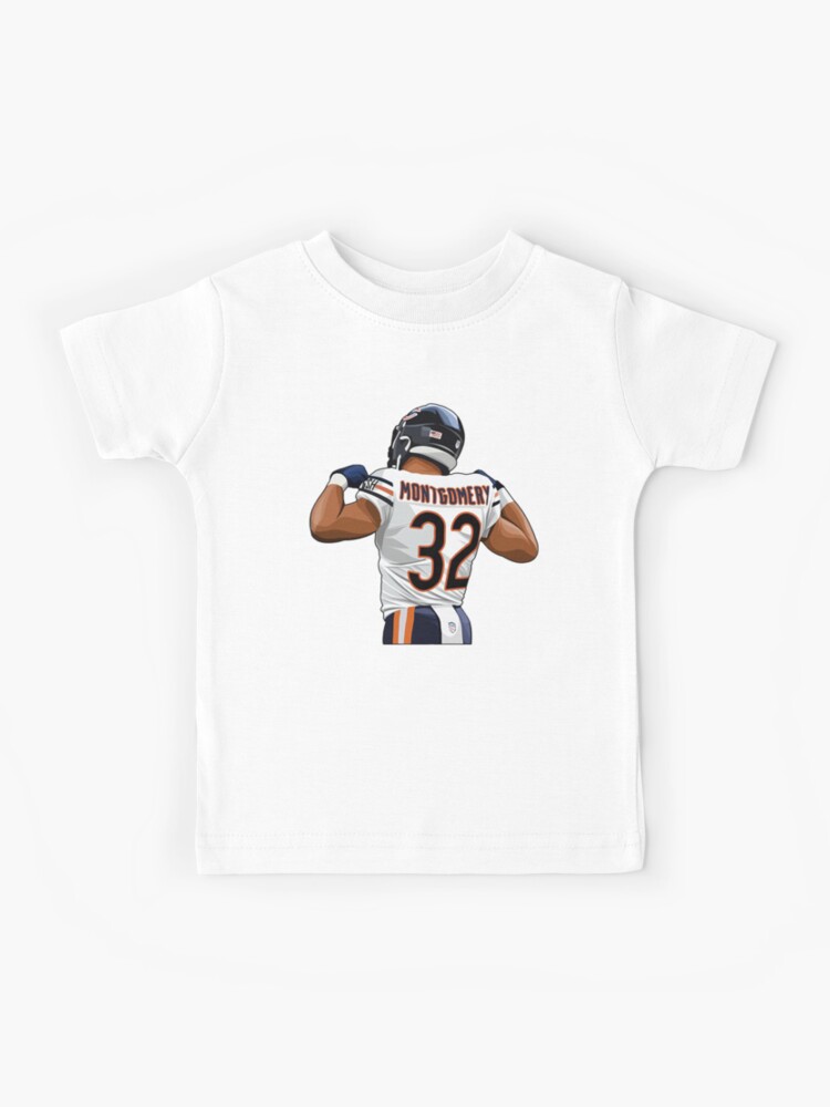 Dalvin Cook Chef, Chef Dalvin Cook Kids T-Shirt for Sale by Mytaniyes