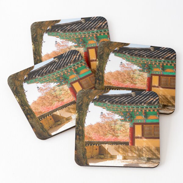 Item preview, Sudeoksa Temple designed and sold by elixandre.