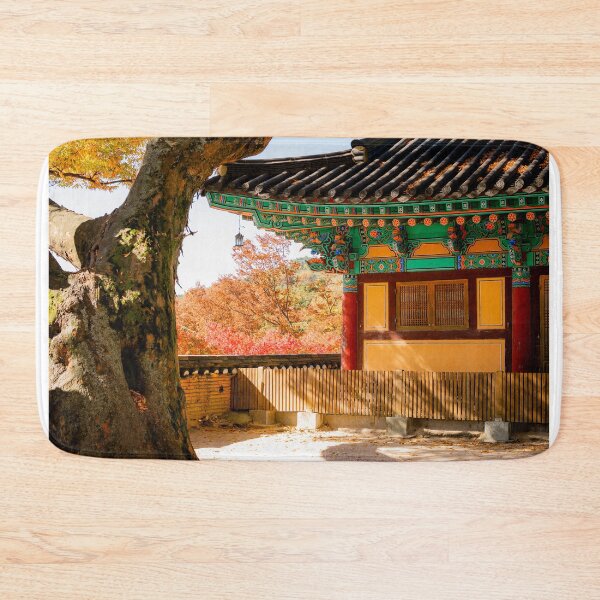 Item preview, Sudeoksa Temple designed and sold by elixandre.