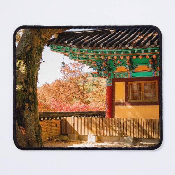 Item preview, Sudeoksa Temple designed and sold by elixandre.