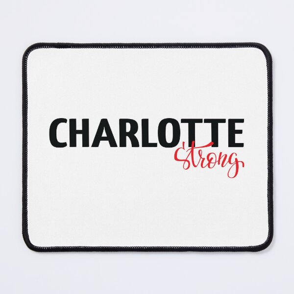 Item preview, Charlotte Strong designed and sold by FiveNiches.