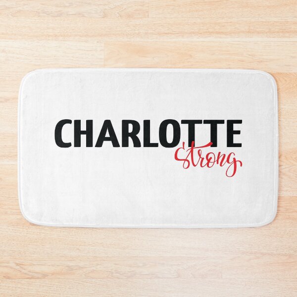 Item preview, Charlotte Strong designed and sold by FiveNiches.