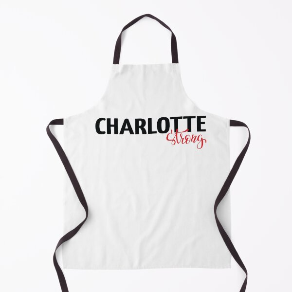 Item preview, Charlotte Strong designed and sold by FiveNiches.