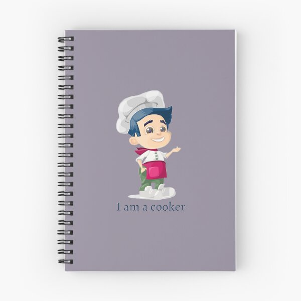 Item preview, I am a cooker designed and sold by Mytaniyes.