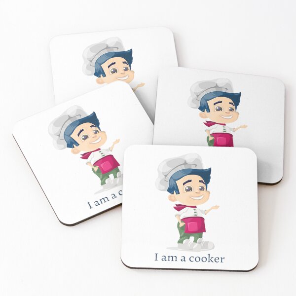 Item preview, I am a cooker designed and sold by Mytaniyes.