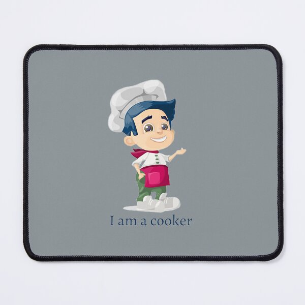 Item preview, I am a cooker designed and sold by Mytaniyes.