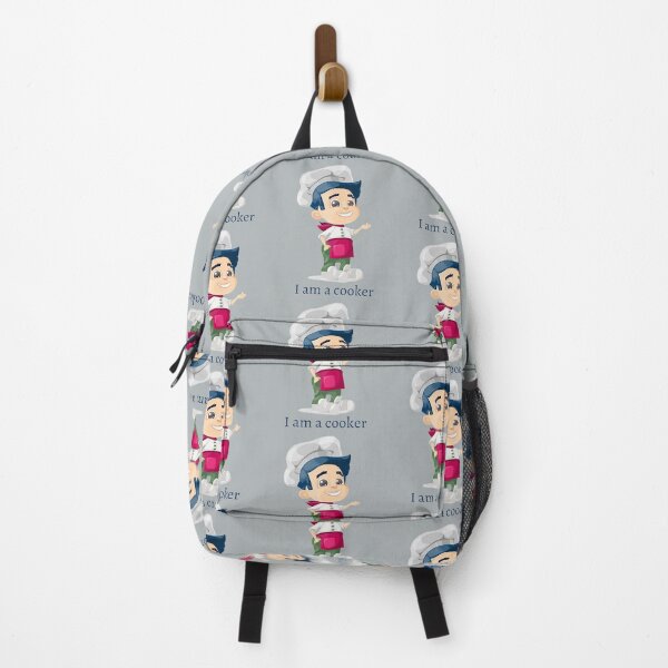 Item preview, I am a cooker designed and sold by Mytaniyes.