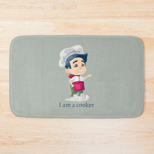 Item preview, I am a cooker designed and sold by Mytaniyes.