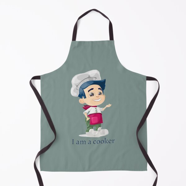 Item preview, I am a cooker designed and sold by Mytaniyes.
