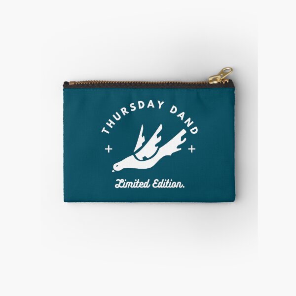 Item preview, thursday band full collapse geoff rickly        designed and sold by ArworkBling.