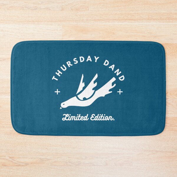 Item preview, thursday band full collapse geoff rickly        designed and sold by ArworkBling.