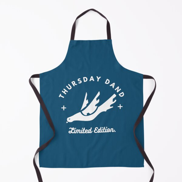 Item preview, thursday band full collapse geoff rickly designed and sold by ArworkBling.