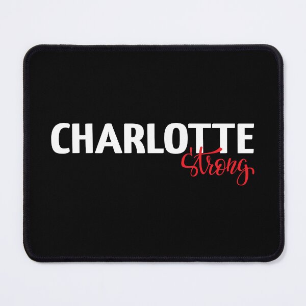 Item preview, Charlotte Strong designed and sold by FiveNiches.