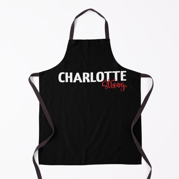 Item preview, Charlotte Strong designed and sold by FiveNiches.
