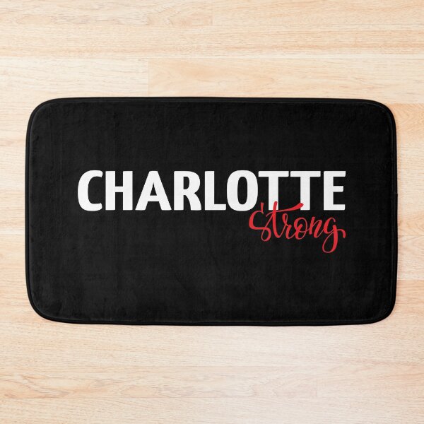 Item preview, Charlotte Strong designed and sold by FiveNiches.