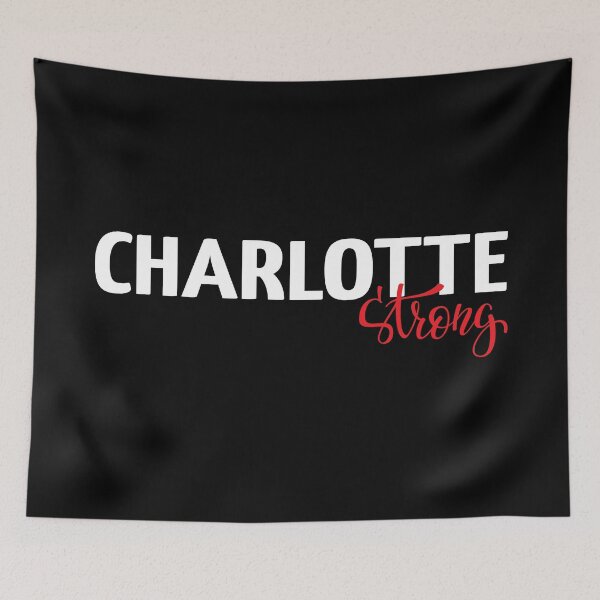 Item preview, Charlotte Strong designed and sold by FiveNiches.