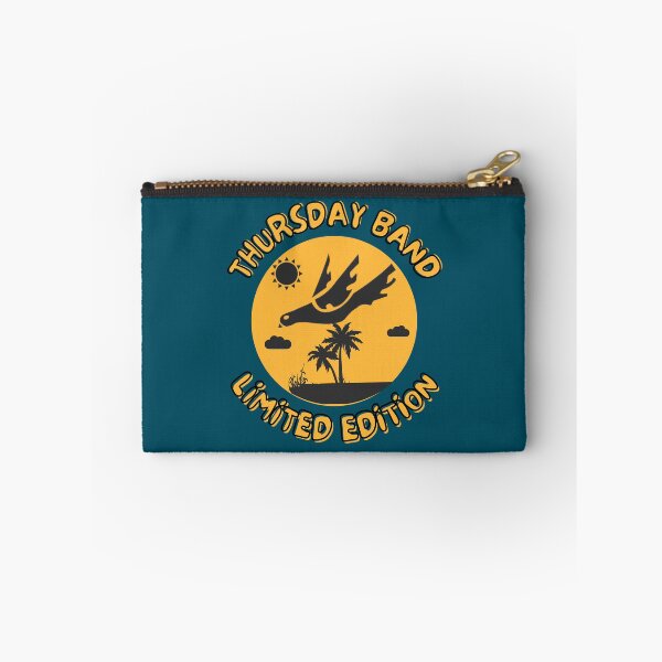 Item preview, thursday band full collapse geoff rickly   designed and sold by ArworkBling.