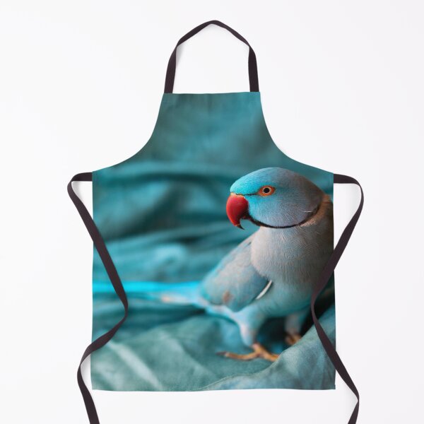 Item preview, Indian Ringneck Parakeet designed and sold by oxyten.