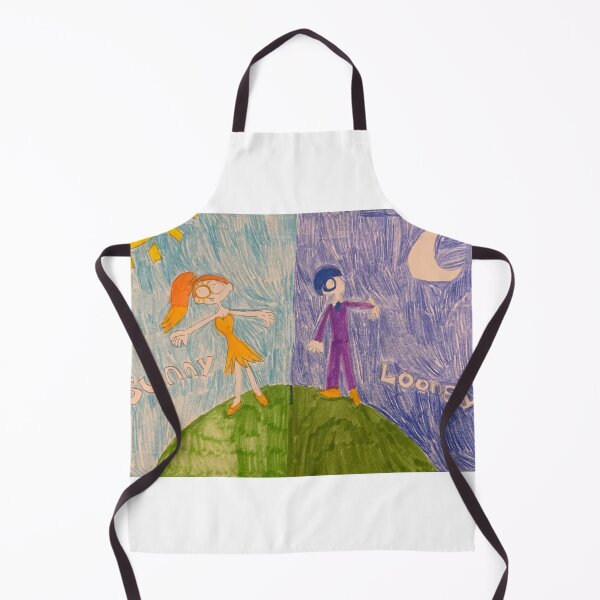 Item preview, Sunny and looney designed and sold by Beanziesdadshop.