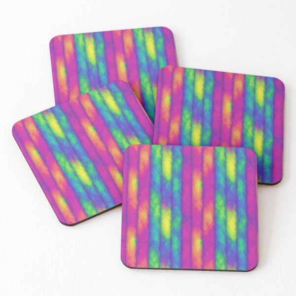 Item preview, Colourful shapes 21 designed and sold by hendrikspix.
