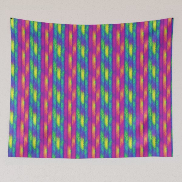 Item preview, Colourful shapes 21 designed and sold by hendrikspix.
