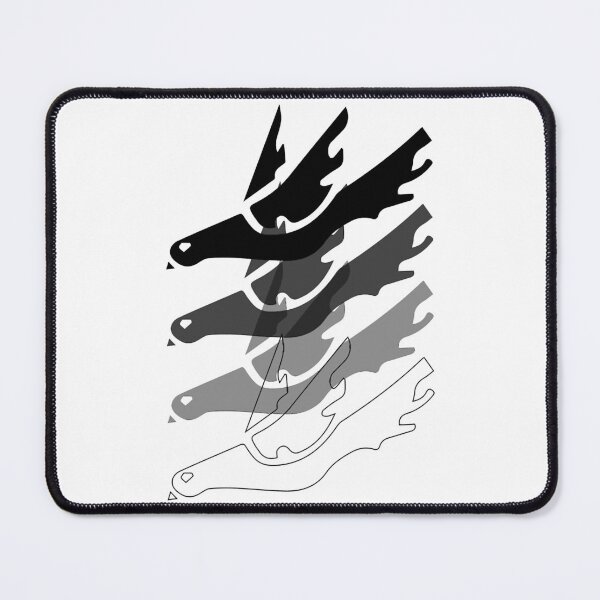 Item preview, Thursday Band Logo (Transparent Background) designed and sold by ArworkBling.