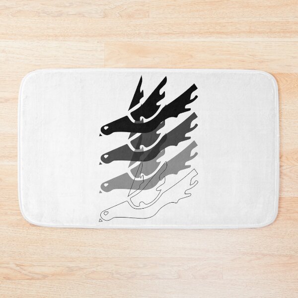 Item preview, Thursday Band Logo (Transparent Background) designed and sold by ArworkBling.