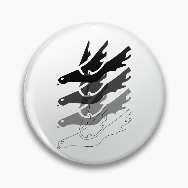 Item preview, Thursday Band Logo (Transparent Background) designed and sold by ArworkBling.