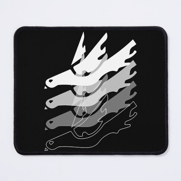 Item preview, Thursday Band Logo (Transparent Background)   designed and sold by ArworkBling.