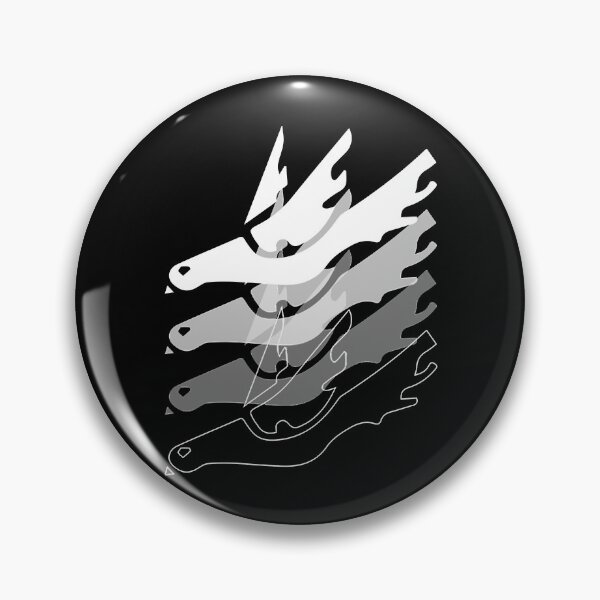 Item preview, Thursday Band Logo (Transparent Background)   designed and sold by ArworkBling.