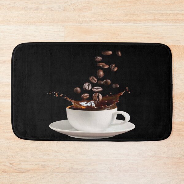 Item preview, Coffee Beans in a Cup designed and sold by NengShop.