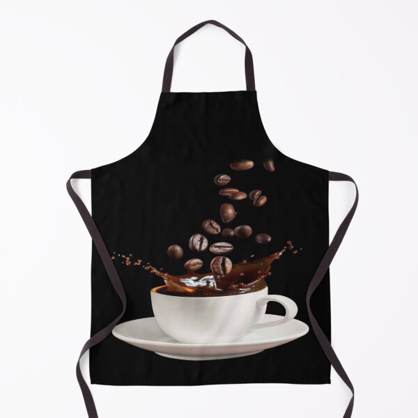 Item preview, Coffee Beans in a Cup designed and sold by NengShop.