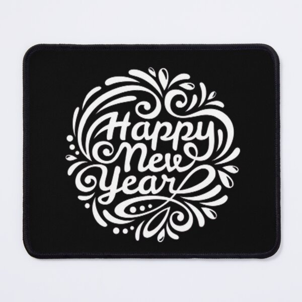 Item preview, new year designed and sold by LinaMercata0428.