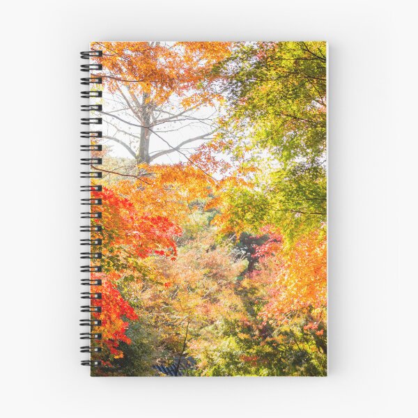 Item preview, Autumn Colors designed and sold by elixandre.