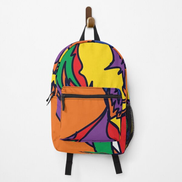 Item preview, Dog draw pop art designed and sold by KondeHipe.