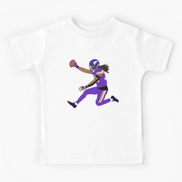 Dalvin Cook #33 (2) Kids T-Shirt for Sale by Mytaniyes