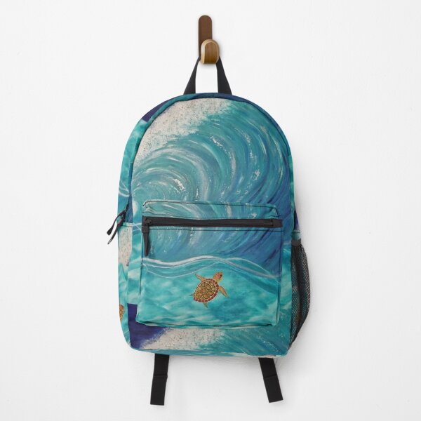 Item preview, Under the Wave designed and sold by Felicity Kearns.