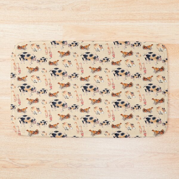 Item preview, Farmyard Frenzy  designed and sold by RosalieReeves.
