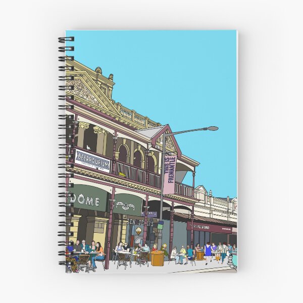 Item preview, FREO-CAFE STRIP designed and sold by Maggie Vieira.