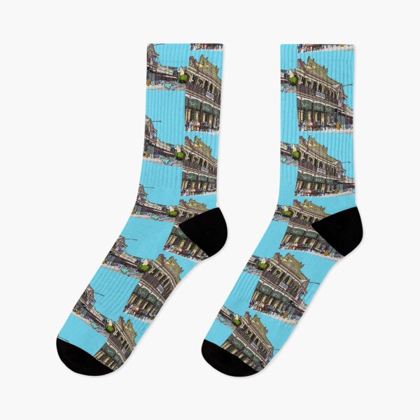 Item preview, FREO-CAFE STRIP designed and sold by Maggie Vieira.