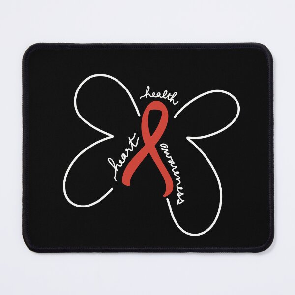 Item preview, Heart Health Awareness  designed and sold by PalinoColour.