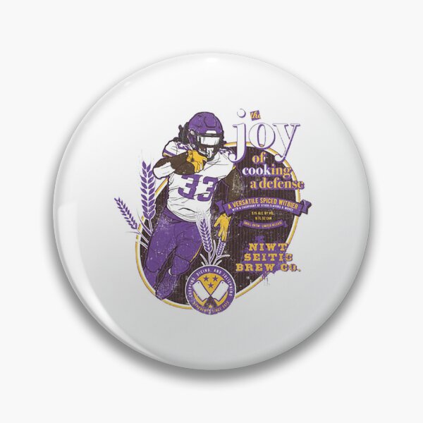 Item preview, The Joy Of Cooking A Defense Spiced Witbier Craft Beer Label Design designed and sold by Mytaniyes.